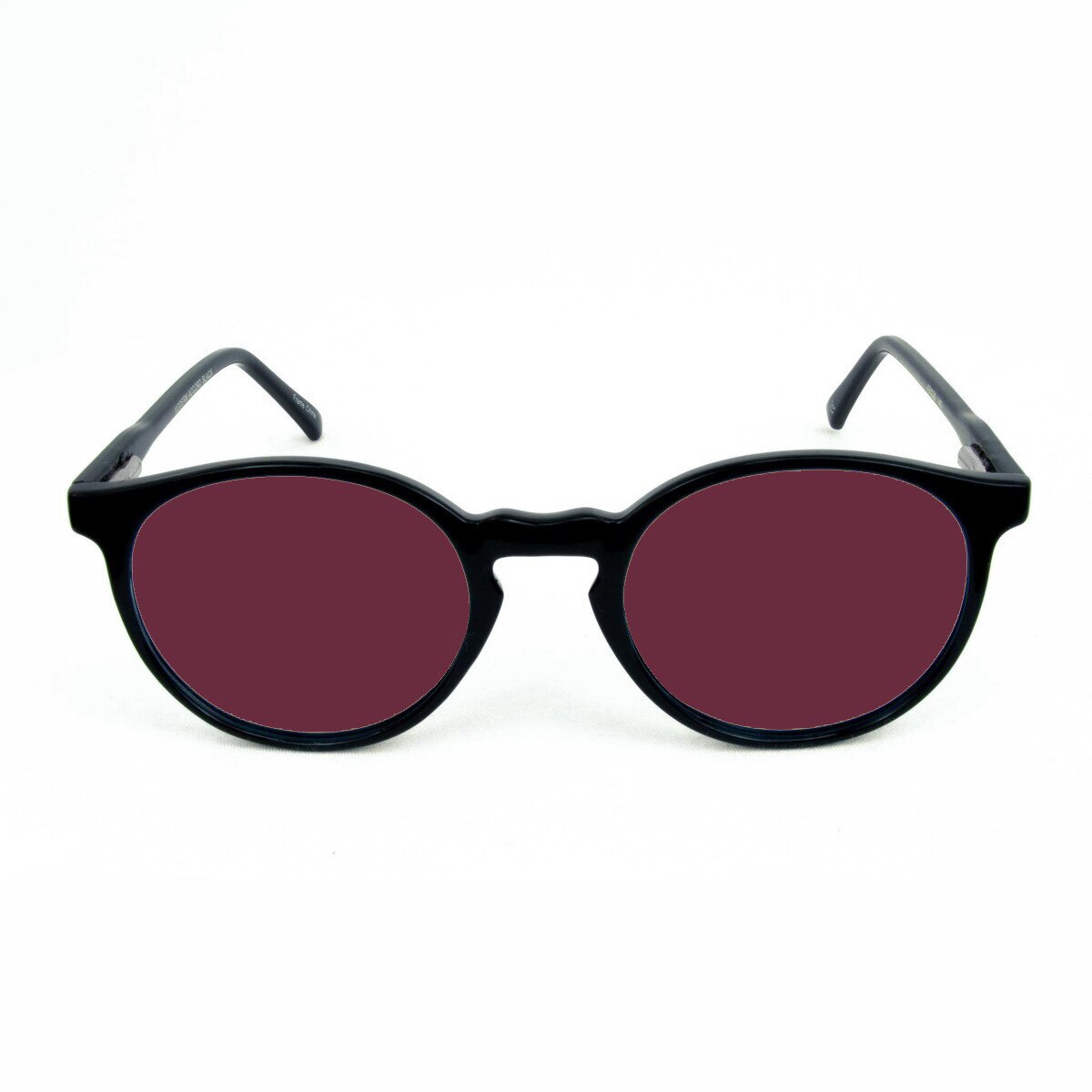 Low Vision Tinted Glasses